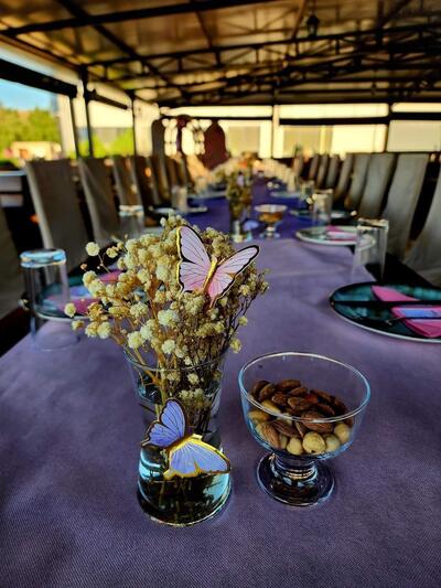 Ресторан кај Столе