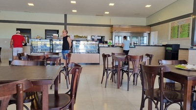 Restaurante Vereda Verde