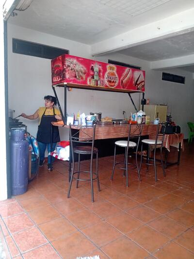 Tortas Maguito