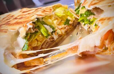 King Kebab Miroslav