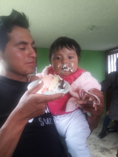 Cevichería Jordy