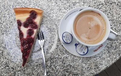 Cafeteria Oberhavel Kliniken