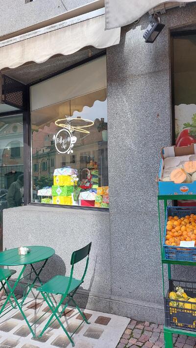 Rolly's Cafè