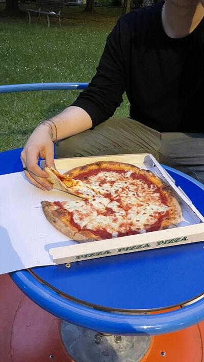 Basilico Verde - Trattoria e Pizzeria