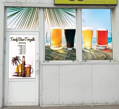 Bar Tropik