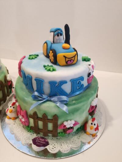 Ramona's Süsse Grüsse GmbH