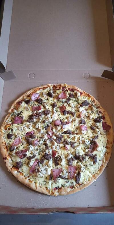 Pizzeria Masitos