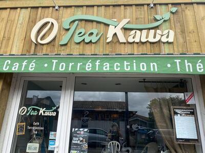 O TEA KAWA