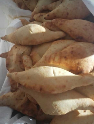 صمون پزی نوین