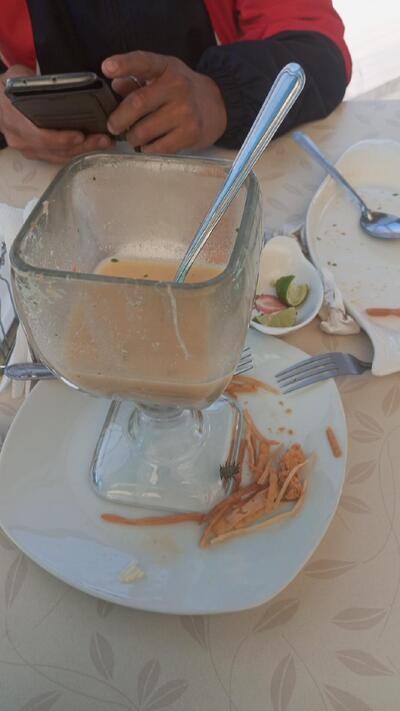Cevichería "Puerto Marino" Puno