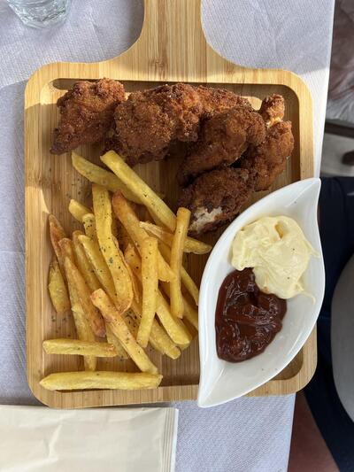 Unico Bar-Restorant-Hotel Orikum