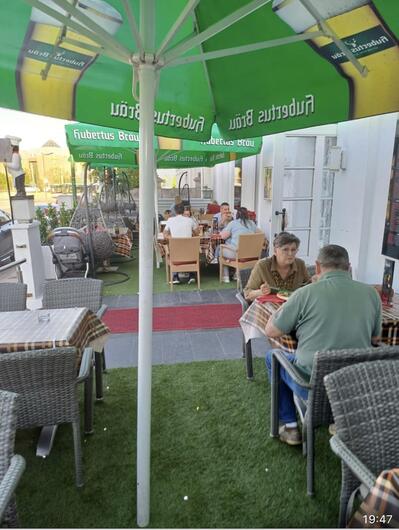 Ristorante pizzeria amore 2 Mödling