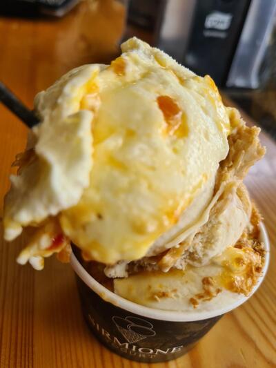 Sirmione Yogurt סירמיונה יוגורט