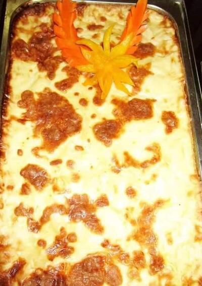 مطعم مكسكانو بروست كريب بتزا شاورما