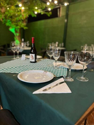 Felicita Pizzeria e Cucina Artigianale - Caraguatatuba