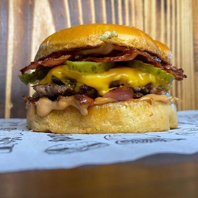 Hamburgueria Burger Bee