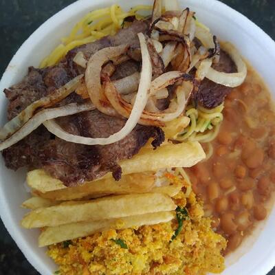 Nobre Sabor Marmitex