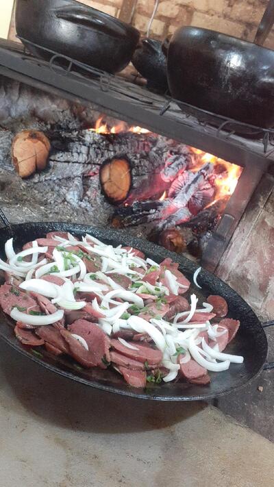 Restaurante e Lanchonete Comida Mineira