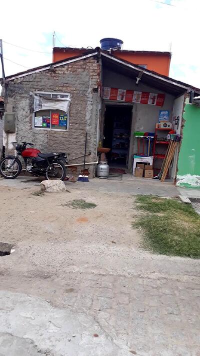 Sorveteria e mecadinho kero+