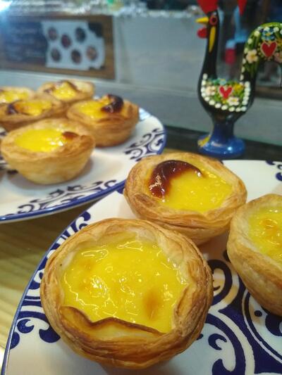 Padaria Artesanal Azores Snacks Três Lagoas