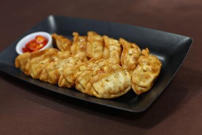 A CASA DO PEIXE agora é DOM PEIXE