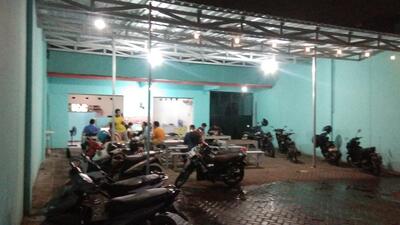 Warkop Karto GSM