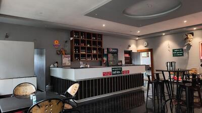 Hotel Ashirwad palace Pure Veg