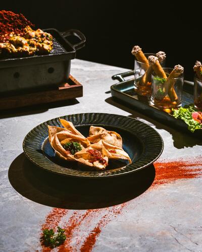 Basant Restaurant & Ice Cream Cafe Best restaurant in bathinda