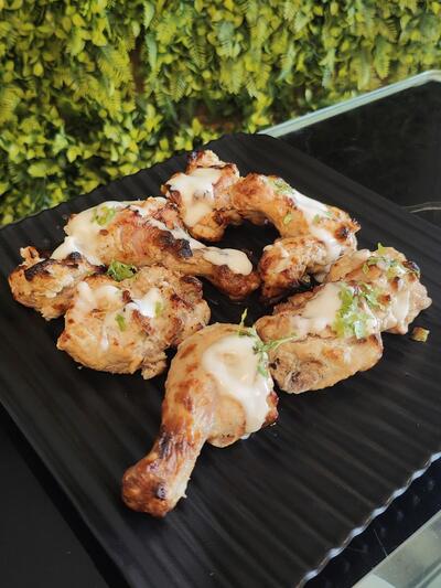 Rafi's Majlis Mandi Restaurant