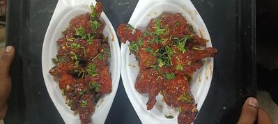 BALLA'S FAMILY RESTAURANT