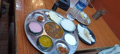 Hotel kolhapuri wada (new branch 2)