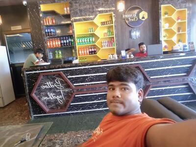 Suresh Hotel