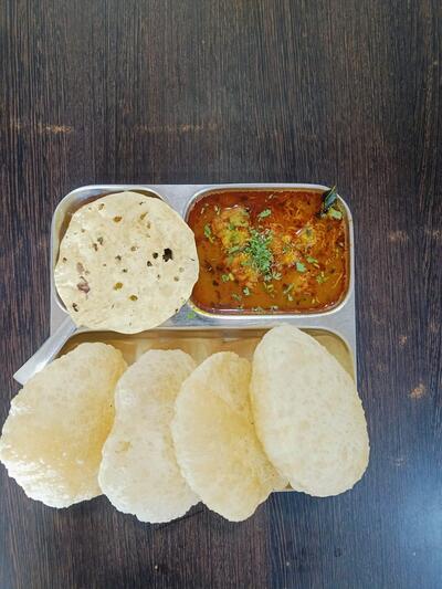 SHREE PUJARI UDUPI RESTAURANT