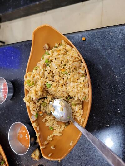 Hotel Annapurna ಹೋಟೆಲ್ ಅನ್ನಪೂರ್ಣ