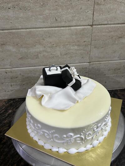 Krishna bekary (कृष्णा बेकरी)