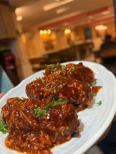 Hotel That Baat ( Family Restaurant)