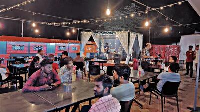 Hotel That Baat ( Family Restaurant)