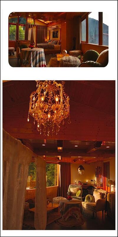 Buddha House 2 & Cafe Calm