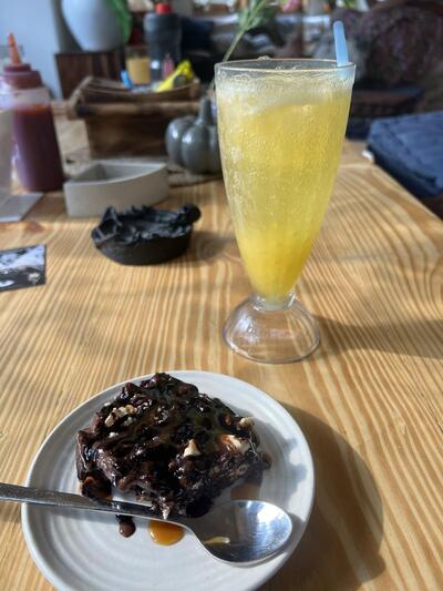 Buddha House 2 & Cafe Calm