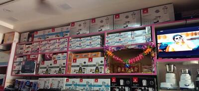 Subham restaurant raikia