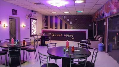 Food Point Cafe & Restro