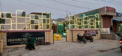 Singh Family Restaurant & Resort