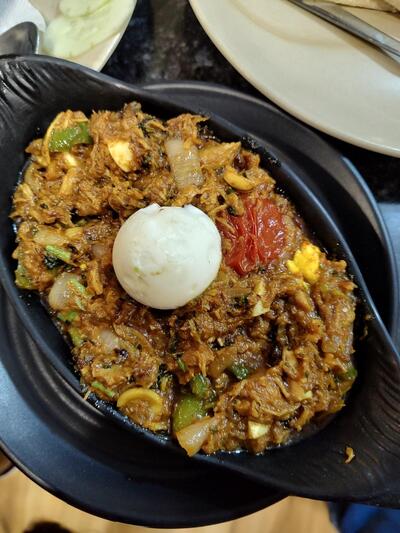 Ahare Bahare Pohela Baisakh