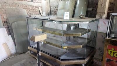 Raju Fast Food Cornal