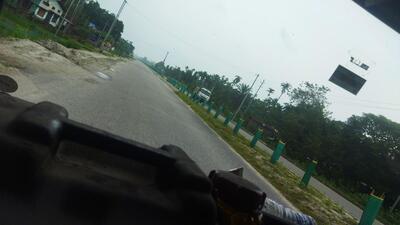 Mousumi Hotel and Bakery