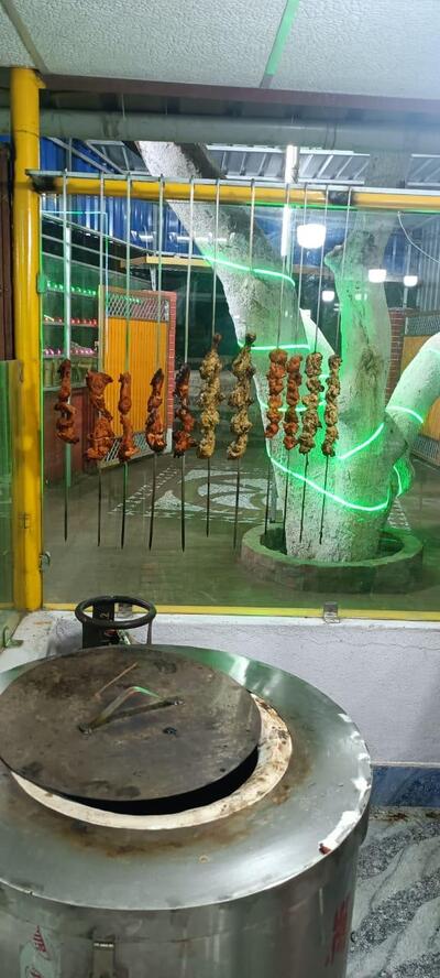 RD MON AMOUR মন আমর রেস্টুরেন্ট