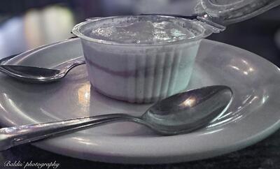 Ally's Bay - Kitchen & Bar