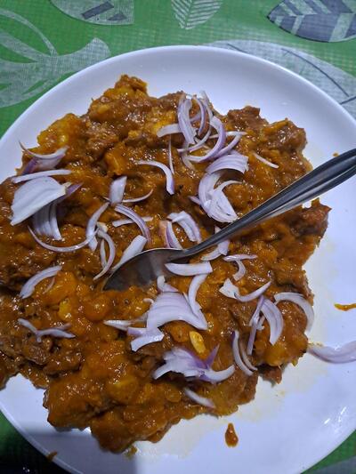 Ruchi Tea Stall തട്ടുകട Jucices