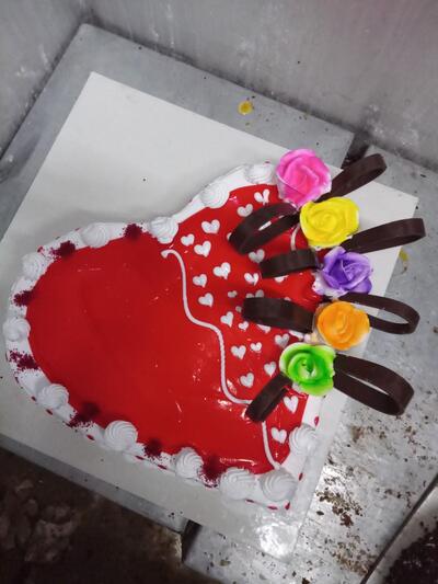 Sri Venkateshwara Backery