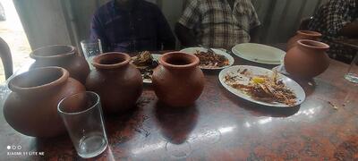 വഴിയോരം TODDY SHOP